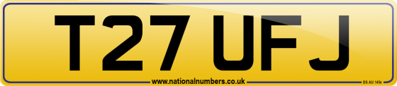 T27 UFJ