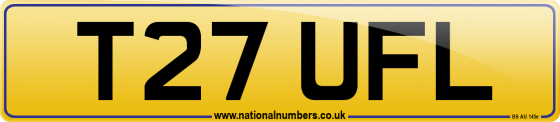 T27 UFL