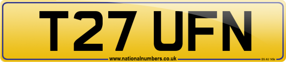 T27 UFN