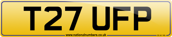 T27 UFP
