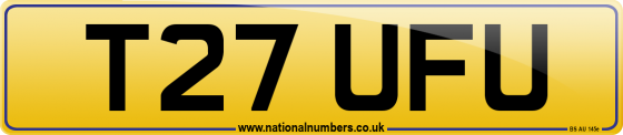 T27 UFU