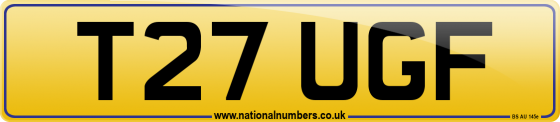 T27 UGF