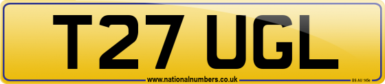 T27 UGL