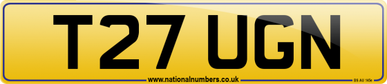 T27 UGN
