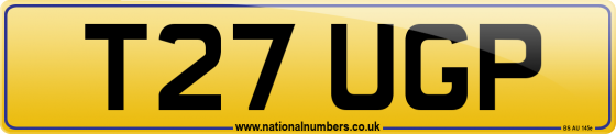 T27 UGP