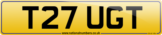 T27 UGT
