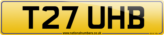 T27 UHB