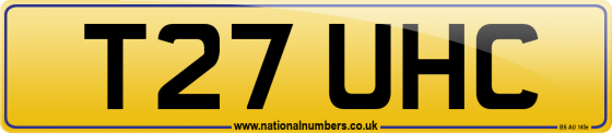 T27 UHC