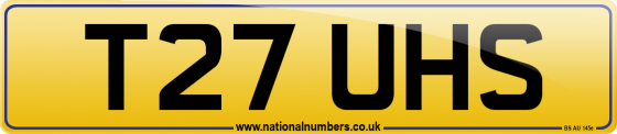 T27 UHS