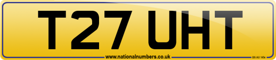 T27 UHT