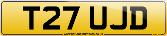 T27 UJD
