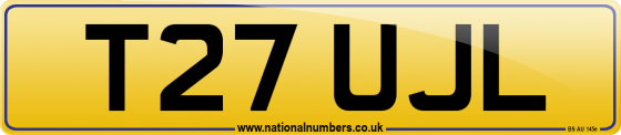 T27 UJL
