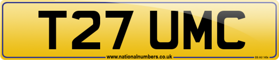 T27 UMC