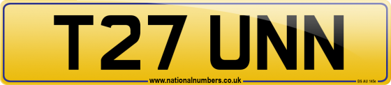 T27 UNN