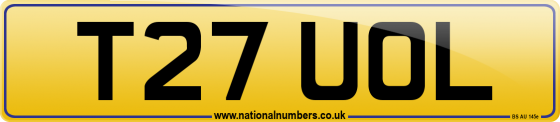 T27 UOL