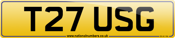 T27 USG