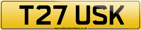 T27 USK