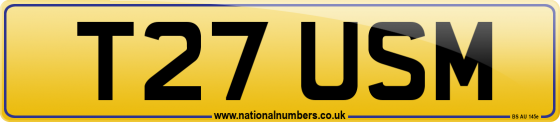 T27 USM