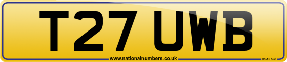 T27 UWB