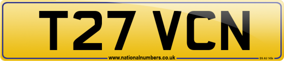T27 VCN