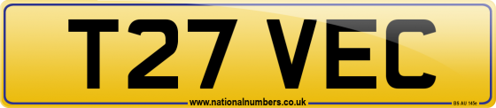 T27 VEC