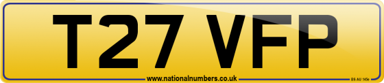 T27 VFP