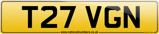 T27 VGN