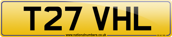 T27 VHL