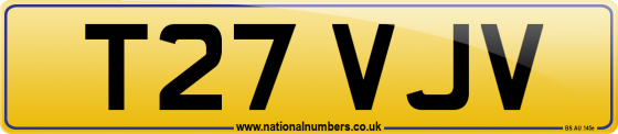 T27 VJV