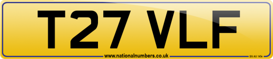T27 VLF
