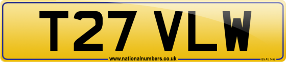T27 VLW
