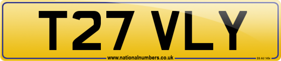 T27 VLY