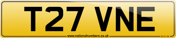 T27 VNE