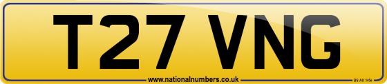 T27 VNG