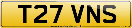 T27 VNS