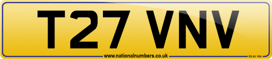T27 VNV