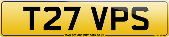 T27 VPS