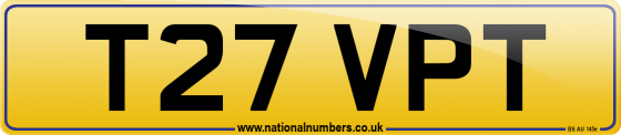 T27 VPT