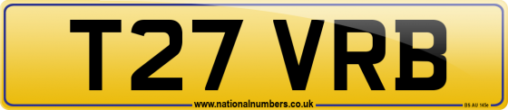 T27 VRB