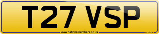 T27 VSP