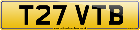 T27 VTB