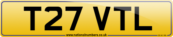 T27 VTL