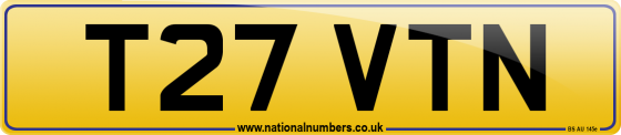 T27 VTN