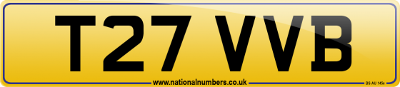 T27 VVB