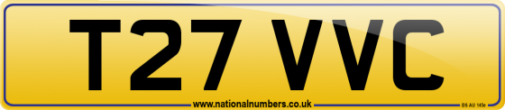 T27 VVC