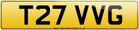 T27 VVG