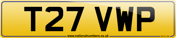 T27 VWP