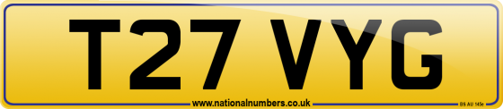 T27 VYG