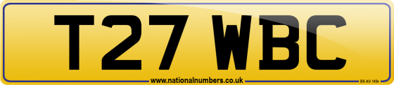 T27 WBC
