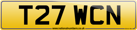 T27 WCN
